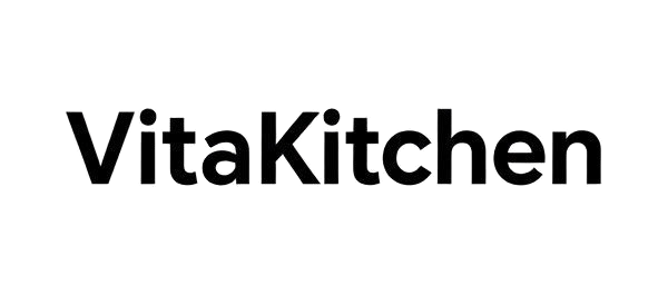 VitaKitchen Logo